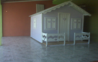 Casinha de Boneca